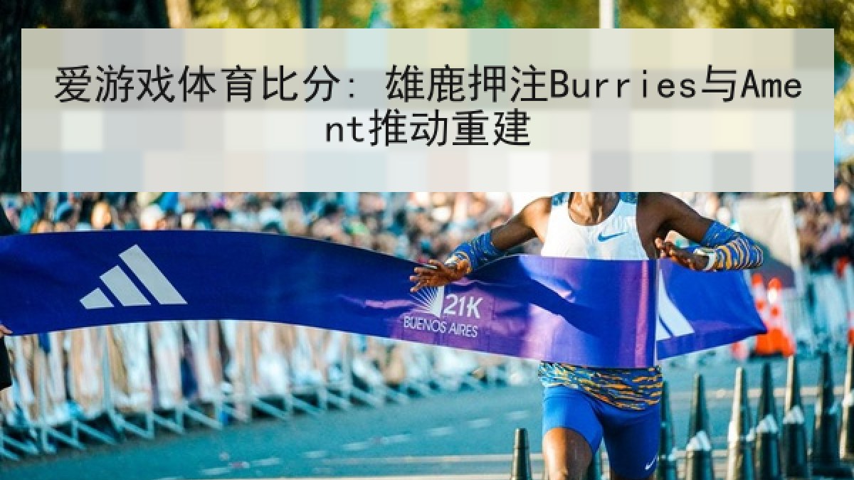 爱游戏体育比分: 雄鹿押注Burries与Ament推动重建