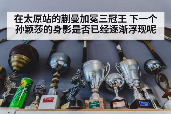 在太原站的蒯曼加冕三冠王 下一个孙颖莎的身影是否已经逐渐浮现呢
